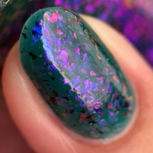 By Dany Vianna- Murderous Intent- Arsenic