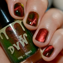 DVW- Wonka- Little Orange Man