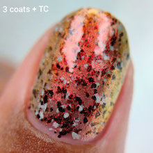 By Dany Vianna- May Releases- What Do You See?