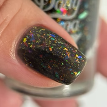 By Dany Vianna- Opalescence- Pinfire Opal