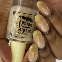 By Dany Vianna- Opalescence- Honeycomb Opal