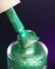 By Dany Vianna- Wicked- Green Elixir