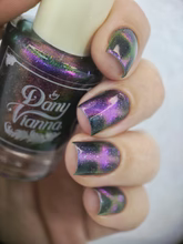 By Dany Vianna- Murderous Intent- Strychnine