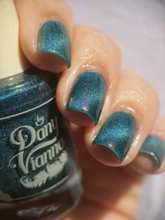 By Dany Vianna- Wicked for Good- Melted Witch