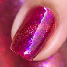 By Dany Vianna- Opalescence- Dragonfire Opal