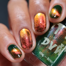 DVW- Wonka- Little Orange Man