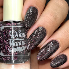 By Dany Vianna- Wicked- Black is This Year's Pink