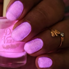 By Dany Vianna- Wicked for Good- Loathing