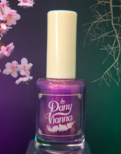 By Dany Vianna- Wicked- Galinda