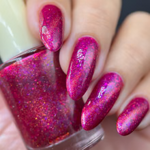 By Dany Vianna- Opalescence- Dragonfire Opal