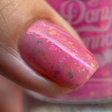 By Dany Vianna- Opalescence- Pink Opal