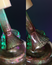 By Dany Vianna- Wicked- Defying Gravity