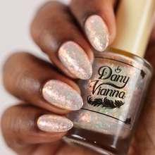 By Dany Vianna- Opalescence- Water Opal