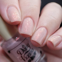 By Dany Vianna- Wicked- Out of the Goodness of My Heart