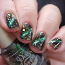 By Dany Vianna- Wicked- The Great and Terrible Oz