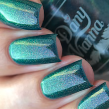 By Dany Vianna- Folklore- Iara