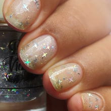 By Dany Vianna- May Releases- All the Stars in the Universe