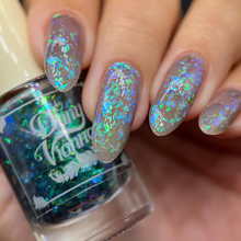 By Dany Vianna- Opalescence- Moss Opal