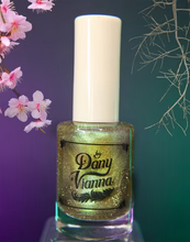 By Dany Vianna- Wicked- Elphie