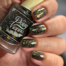 By Dany Vianna- Opalescence- Pinfire Opal