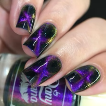 By Dany Vianna- Murderous Intent- Strychnine