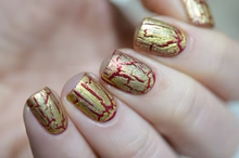 DVW- Wonka- Golden Secret