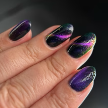 By Dany Vianna- Murderous Intent- Strychnine