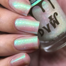 DVW- Wonka- Abigail's Treat