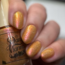 By Dany Vianna- Wicked for Good- The Most Scandalocious Fish in the Sea