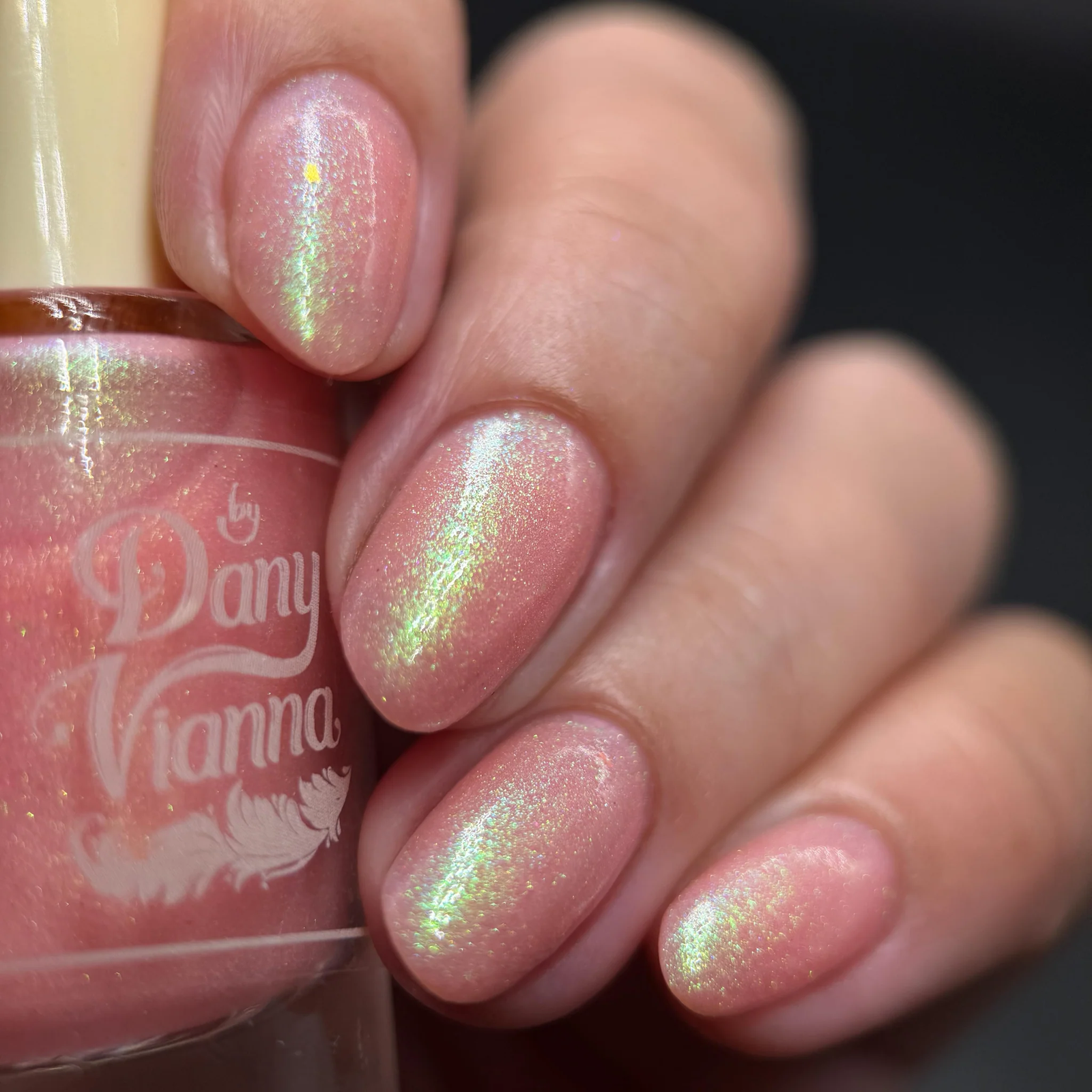 By Dany Vianna- Wicked for Good- Loathing