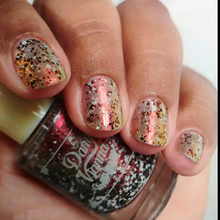 By Dany Vianna- May Releases- What Do You See?