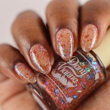 By Dany Vianna- Opalescence- Boulder Opal