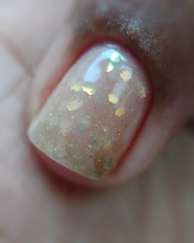 By Dany Vianna- Opalescence- Honeycomb Opal