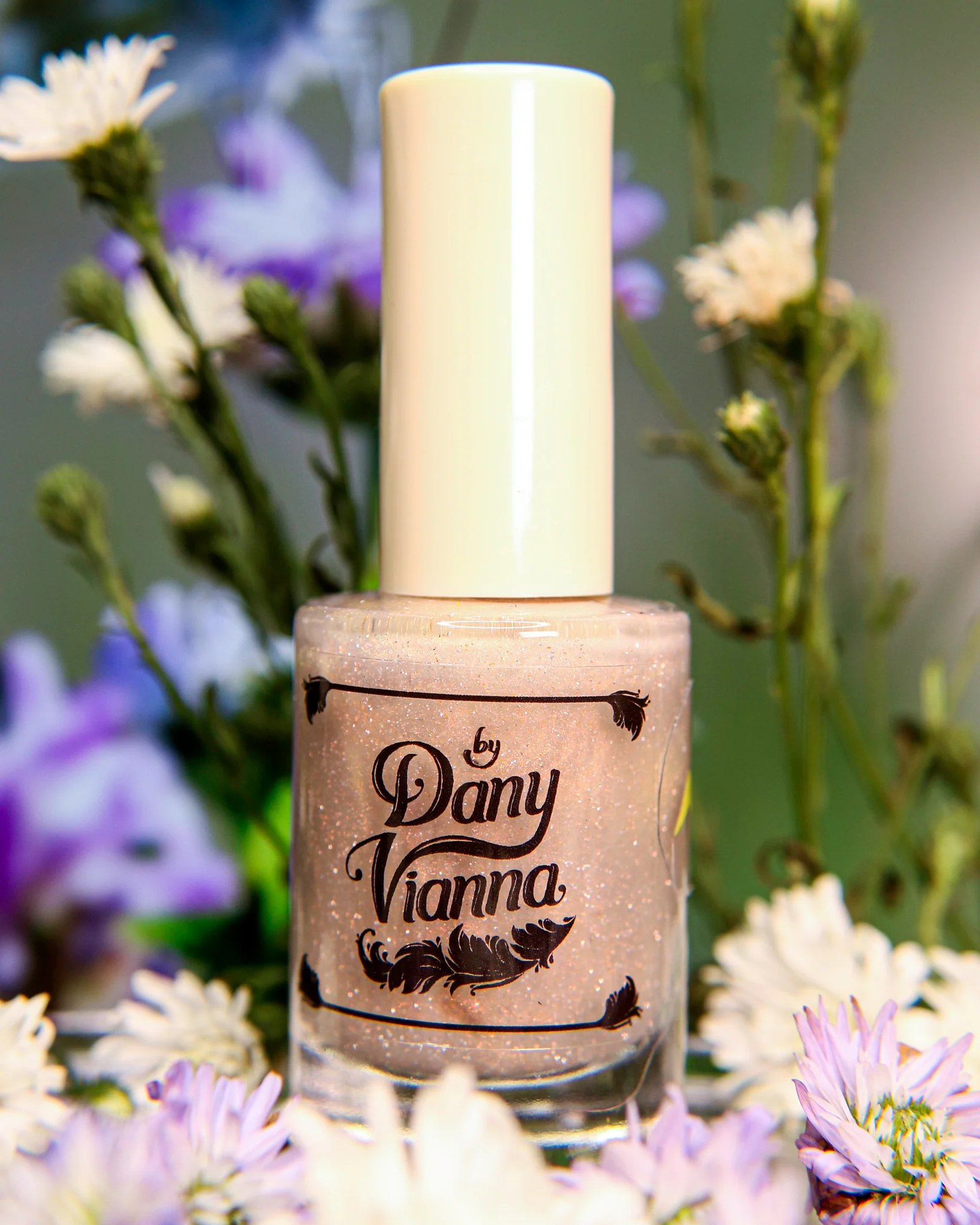 By Dany Vianna- Gossamer Wings- Full Collection