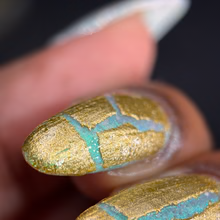 DVW- Wonka- Golden Secret