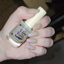 By Dany Vianna- May Releases- Not Your Garden Variety