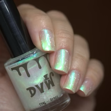 DVW- Wonka- Abigail's Treat