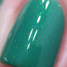 By Dany Vianna- Wicked- Verdigris