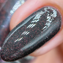 By Dany Vianna- Wicked- Black is This Year's Pink