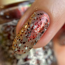 By Dany Vianna- May Releases- What Do You See?