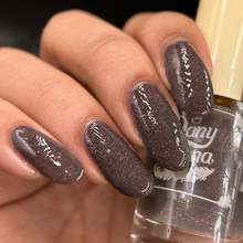 By Dany Vianna- Wicked- Black is This Year's Pink