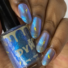 DVW- Wonka- Double Huh