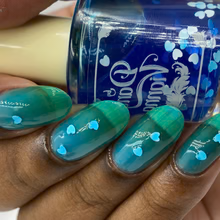 By Dany Vianna- May Releases- Frozen Hearts