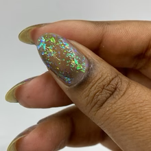 By Dany Vianna- Opalescence- Moss Opal