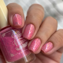 By Dany Vianna- Opalescence- Pink Opal