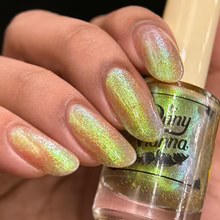 By Dany Vianna- Wicked- Elphie