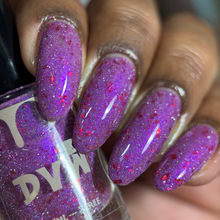 DVW- Wonka- A Little Partee