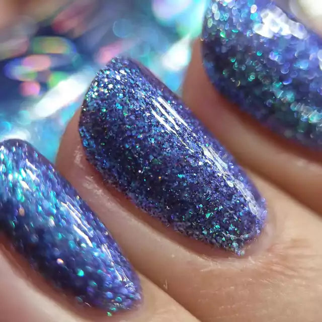 By Vanessa Molina- After Chaos- I Promise Not to Leave You