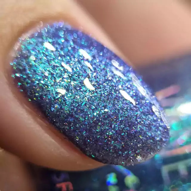 By Vanessa Molina- After Chaos- I Promise Not to Leave You