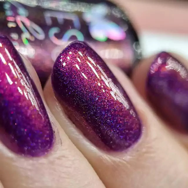 By Vanessa Molina- After Chaos- First of All